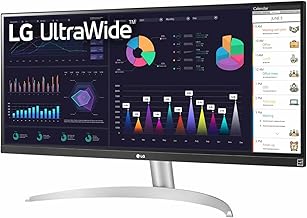 Professional TFT Displays